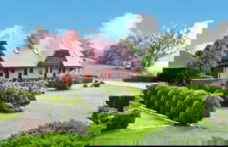 Foto 1 - Terraced Houses, Right on the Lake, Sulomino