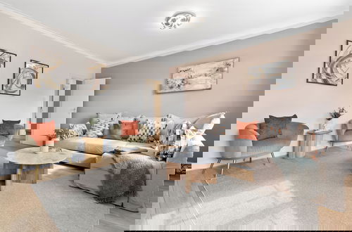 Foto 19 - Stunning 2B Flat in South Kensington Near Station