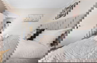 Foto 2 - Stunning 2B Flat in South Kensington Near Station