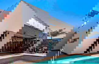 Foto 1 - Villa en Costa Adeje Santa Cruz de Tenerife