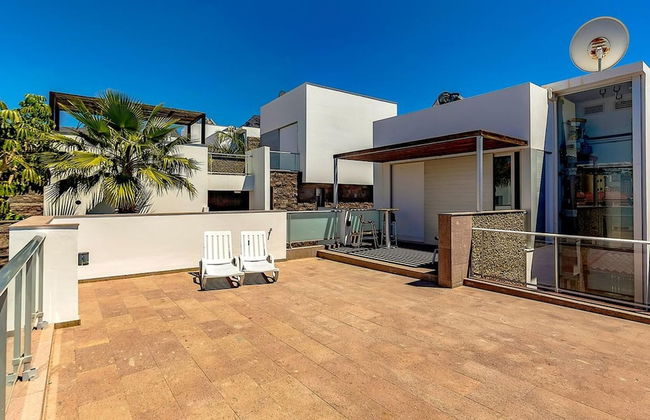 Villa en Costa Adeje Santa Cruz de Tenerife - Foto 18