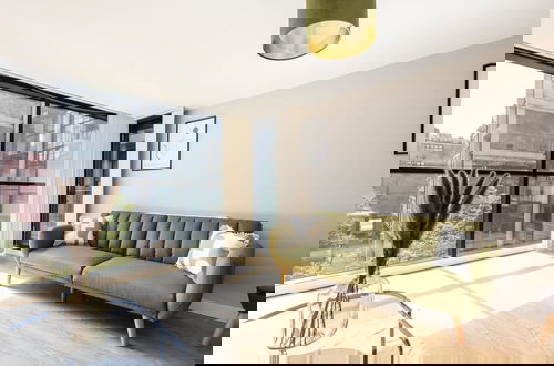 Foto 1 - Host Stay The Pall Mall Apartment
