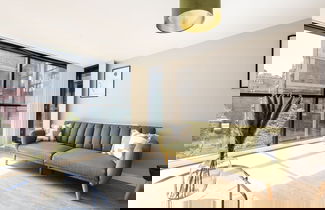 Foto 1 - Host Stay The Pall Mall Apartment