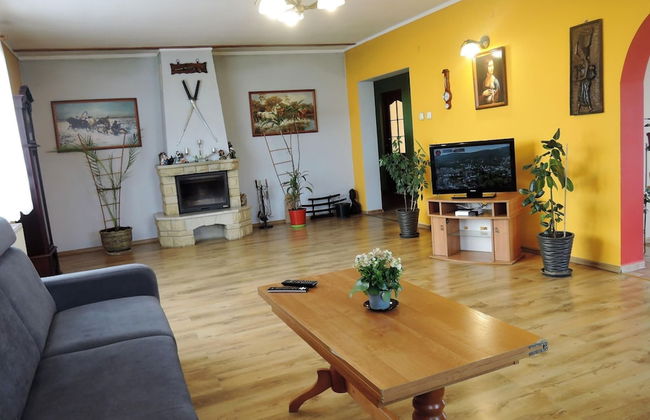 Holiday Home in Stepnica for 6 Persons - Foto 7