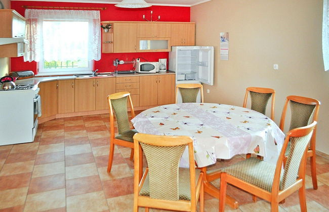 Holiday Home in Stepnica for 6 Persons - Foto 5