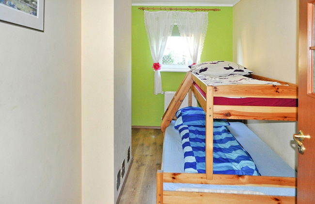 Holiday Home in Stepnica for 6 Persons - Foto 3