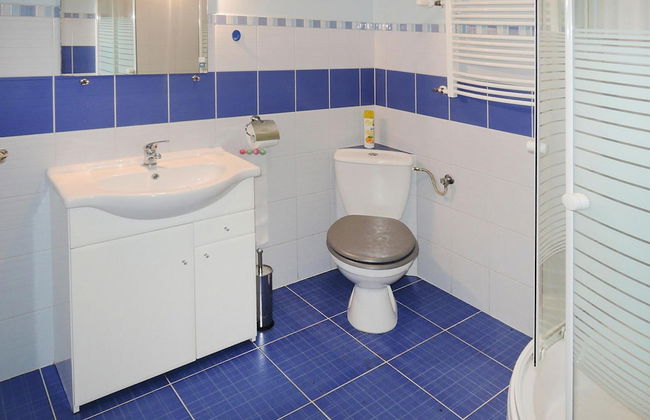 Holiday Home in Stepnica for 6 Persons - Foto 9