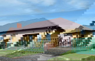 Foto 1 - Holiday Home in Stepnica for 6 Persons