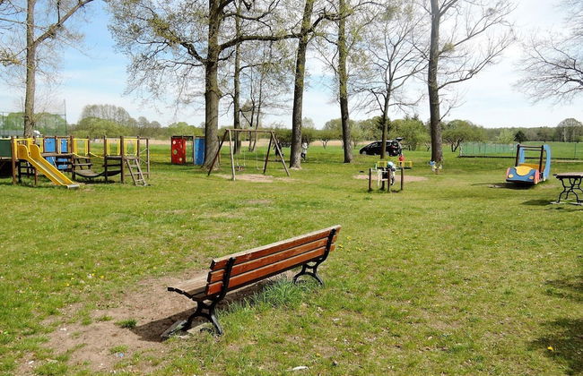 Holiday Home in Stepnica for 6 Persons - Foto 23