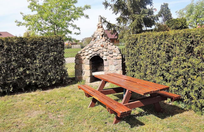 Holiday Home in Stepnica for 6 Persons - Foto 12
