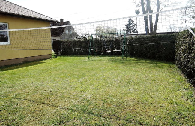 Holiday Home in Stepnica for 6 Persons - Foto 17
