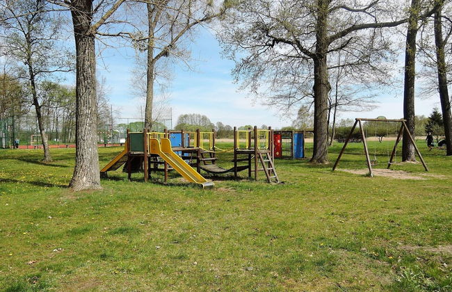 Holiday Home in Stepnica for 6 Persons - Foto 14