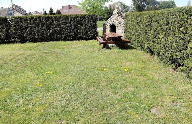 Holiday Home in Stepnica for 6 Persons - Foto 18