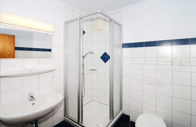 Apartment House Isegrim, Altenmarkt - Foto 5