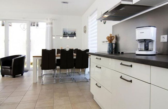 Ferienhaus in Boiensdorf - Foto 6