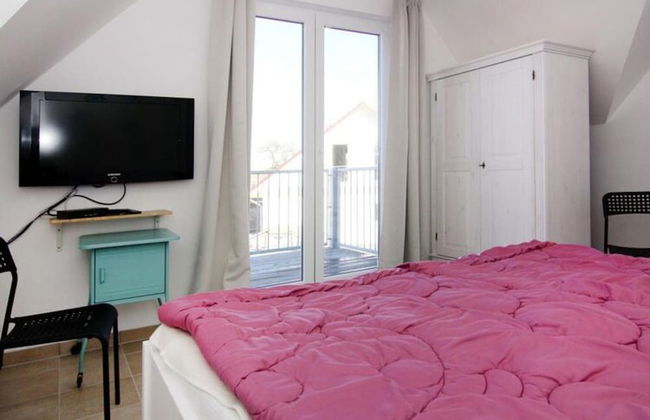 Ferienhaus in Boiensdorf - Foto 2