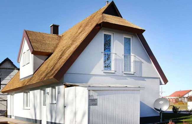 Ferienhaus in Boiensdorf - Foto 18