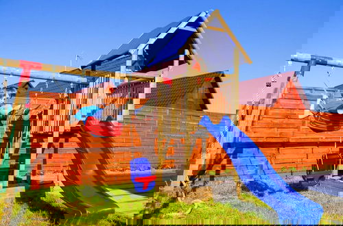 Foto 5 - Holiday Homes, Rewal