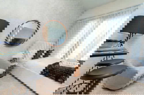 Foto 2 - Nasma Holiday Homes - Azizi Riviera 43