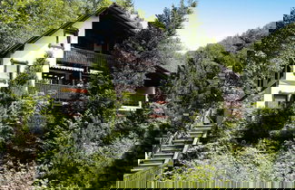 Foto 1 - Ferienwohnung im Haus Schiefertal, Wieda