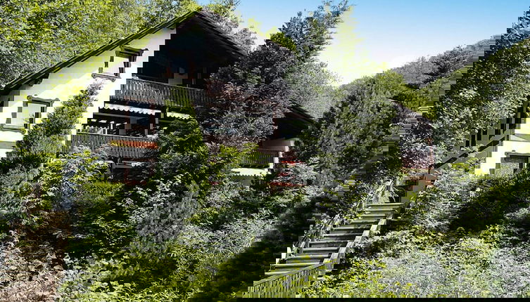 Photo 1 - Ferienhaus Schiefertal, Wieda