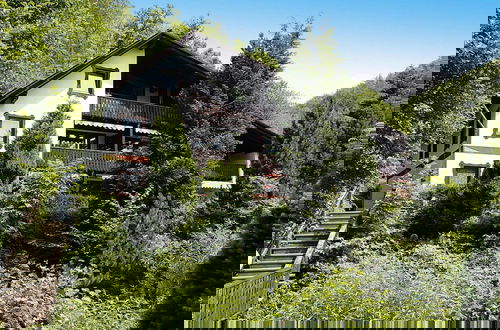 Photo 1 - Ferienhaus Schiefertal, Wieda