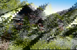 Photo 1 - Ferienhaus Schiefertal, Wieda