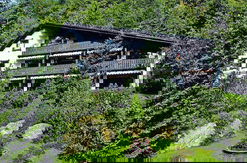 Photo 43 - Ferienhaus Schiefertal, Wieda