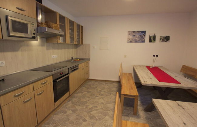 Ferienwohnung im Haus Schiefertal, Wieda - Foto 4