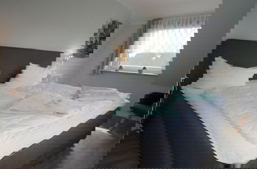 Foto 2 - Ferienwohnung am Deich in Berumbur