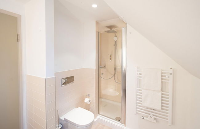 Appartement am Plauer See in Ganzlin - Foto 18