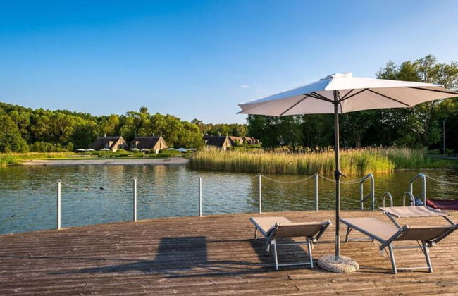 Appartement am Plauer See in Ganzlin - Foto 35