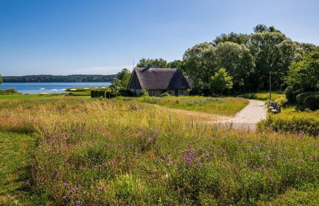Appartement am Plauer See in Ganzlin - Foto 30