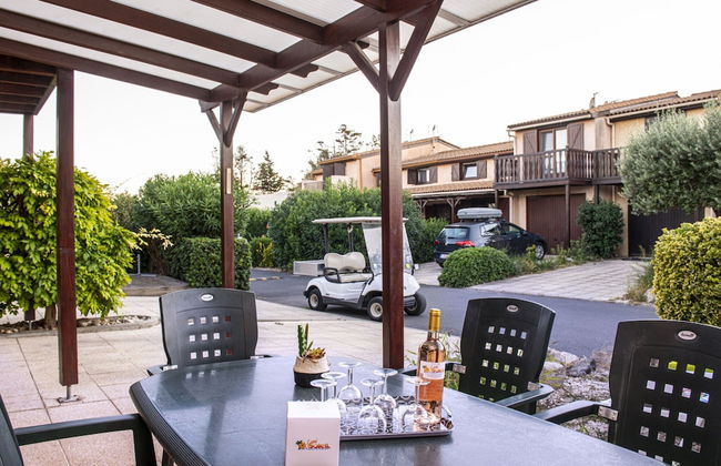 House in Les Tamaris Domain - Foto 16
