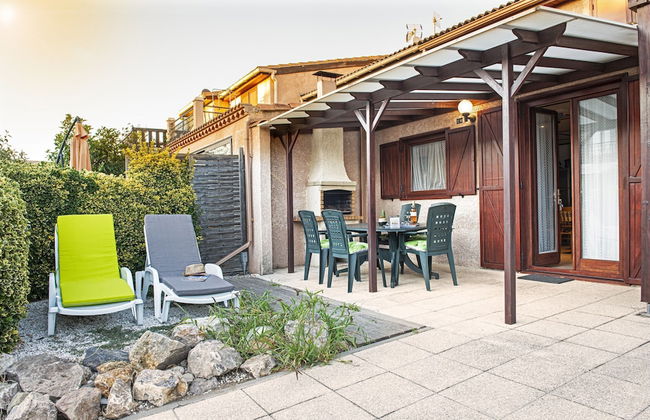 House in Les Tamaris Domain - Foto 7