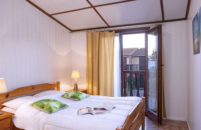 House in Les Tamaris Domain - Foto 3