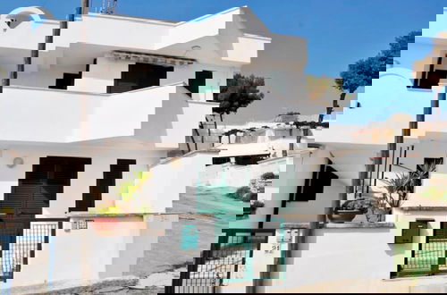 Foto 12 - Leuca 1 in Leuca With 2 Bedrooms and 1 Bathrooms