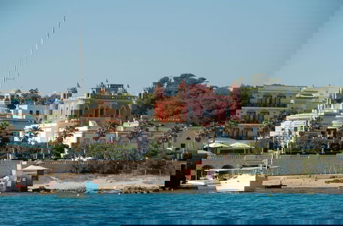 Foto 14 - Leuca 1 in Leuca With 2 Bedrooms and 1 Bathrooms