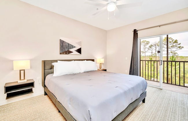 2BR Condo - Pool Hot Tub - Near Disney - Foto 3