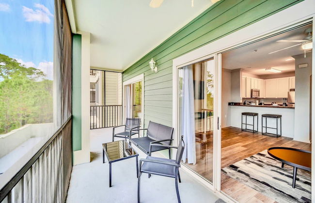 2BR Condo - Pool Hot Tub - Near Disney - Foto 4