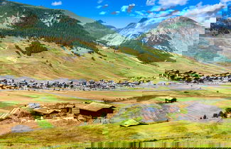 Foto 3 - Giulia in Livigno With 2 Bedrooms and 2 Bathrooms