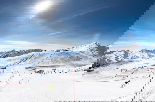 Foto 3 - Lina in Livigno With 2 Bedrooms and 2 Bathrooms