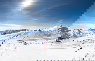 Foto 3 - Lina in Livigno With 2 Bedrooms and 2 Bathrooms