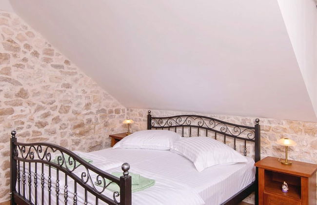Holiday Home Loviste-three Bedroom Holiday Home With Pool and Sea View - Foto 18