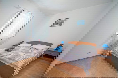 Foto 4 - Apartments Batinic - One Bedroom Apartment With Terrace