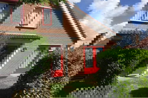 Foto 1 - Nice Holiday Home With Terrace