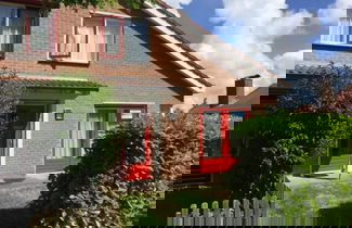 Photo 1 - Nice Holiday Home With Terrace