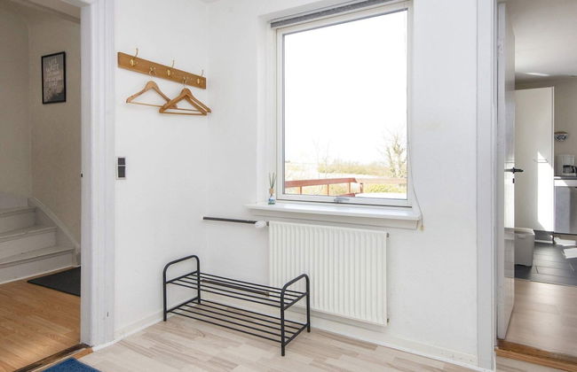 7 Person Holiday Home in Lemvig - Foto 14