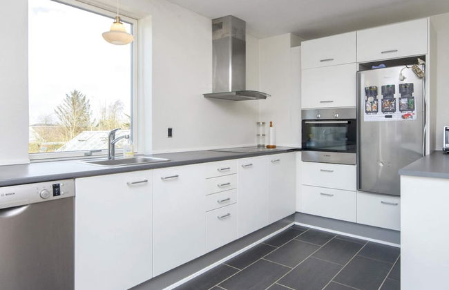 7 Person Holiday Home in Lemvig - Foto 18