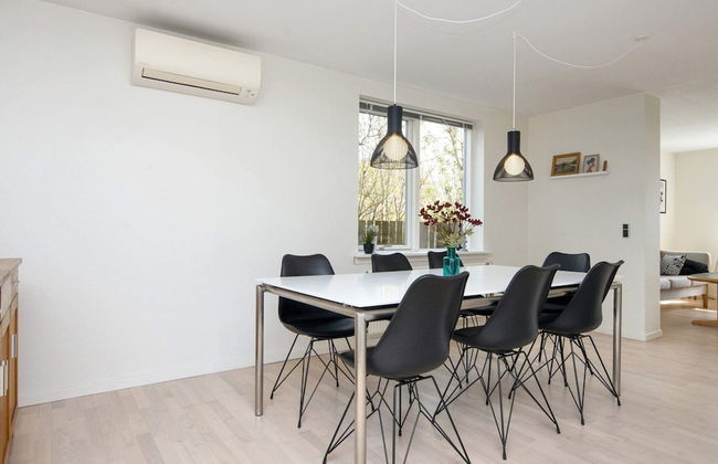 7 Person Holiday Home in Lemvig - Foto 12